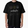 Midnights Album Inspiration Oversized T-Shirt