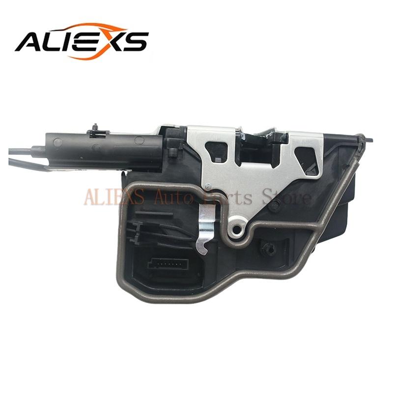 New Car Power Door Lock Actuator Soft Close System for BMW F07 535i GT 550i GT 51217148475 51217149436 51227149447 51227149448