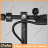 1.3m Spiral Cable Protector Line Spiral Winding Cable Wire Cover Tube for Xiaomi M365 Ninebot Electric Scooter
