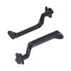 Pair of Interior Door Handle Left Right E7TZ1522600A for Ford BroncoF150F250F350