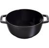 Фондю Zwilling Staub 20cm schwarz (40511-972-0)