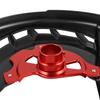 NICECNC For Beta 2020-2025 RR 300 RR 125 RR 250 RR 350 RR 390 RR 430 RR 450 RR 498 Front Brake Disc Guard RR X-PRO 300 250 2025