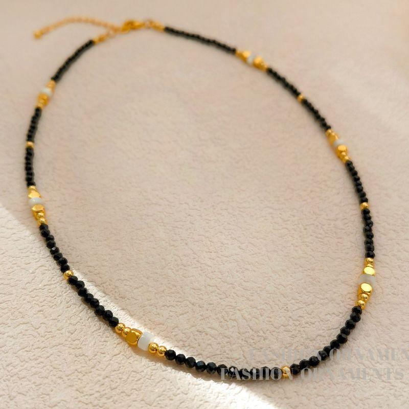 Welfare Fancy Accessible Luxury Spring/Summer New Arrival Earrings Necklace Fashion Elegant Vintage Earrings Trendy Niche Accessories