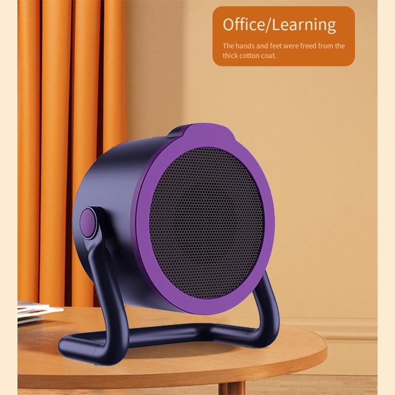 220V desktop heater, vertical heater, small home office electric heater, dormitory heater, foot warmer, winter warmer