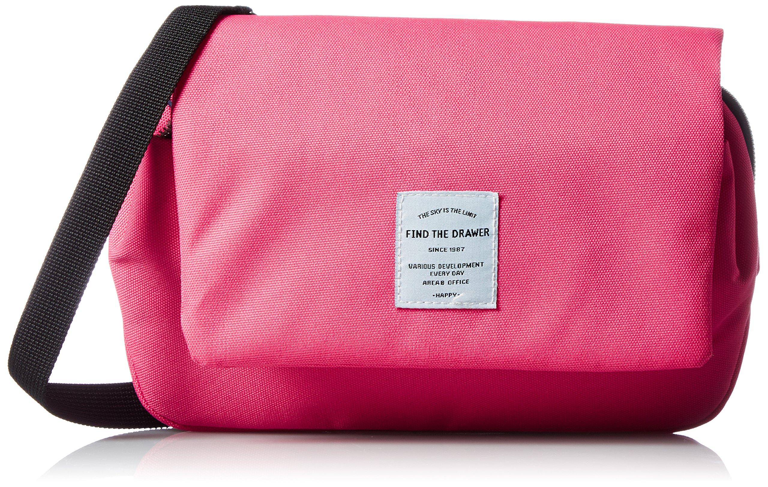 [P-Seg] Сумка через плечо