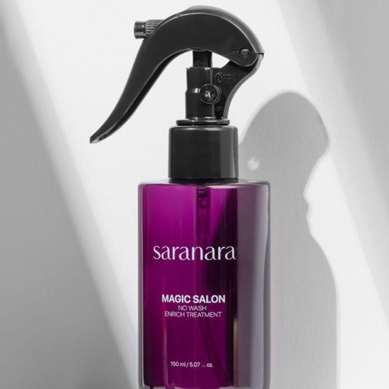Magic Salon No-Wash Enrich Treatment Spray 150ml
