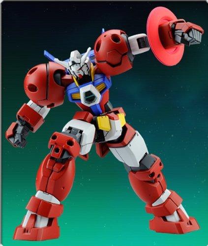 1/144 Gundam AGE-1 Titus Model Kit (Mobile Suit Gundam AGE)