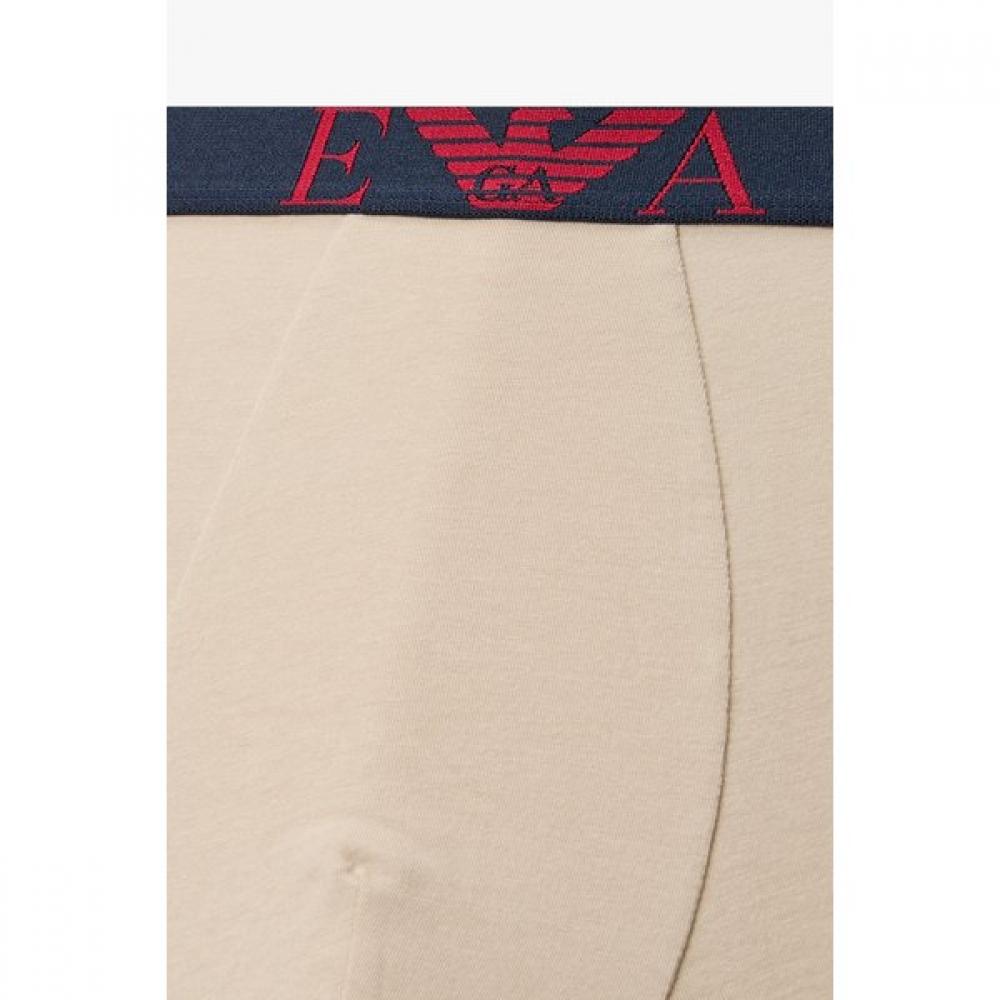 Emporio Armani Men S Monogram And Symbol Logo drawerS  0816112064 