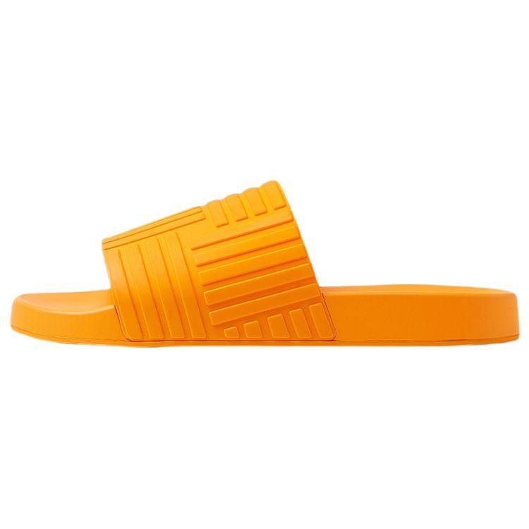 

Bottega Veneta Слайды Мандарин Женские Кроссовки Оранжевые 690039-V1O60-7593 37