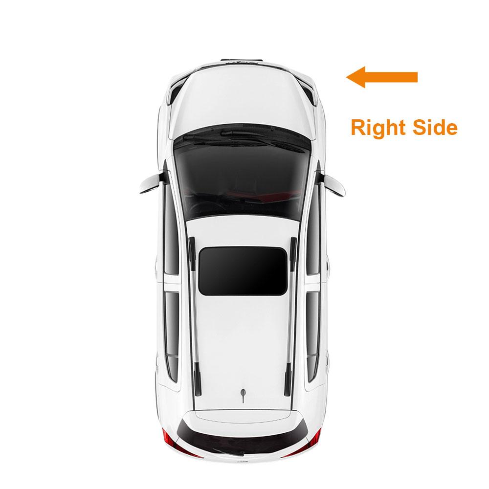 For Land Rover Range Rover 2018 2019 2020 2021 2022 Headlight Cover Replacement Front Car Light Auto Shell Lampcover Lampshade