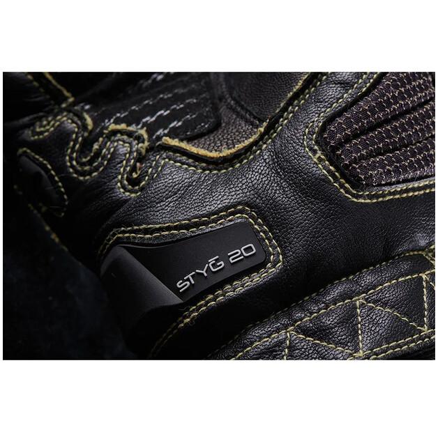 Furygan STYG 20 X Aramidic Lining Motorcycle Gloves