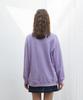 NEAR&DEAR Logo Sweetie T-Shirt Purple