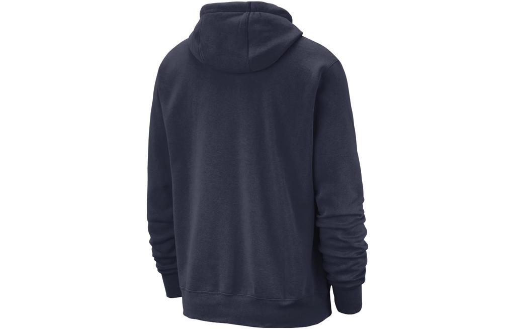 Nike Sweatshirt Men's Marine Blue FB4764-419