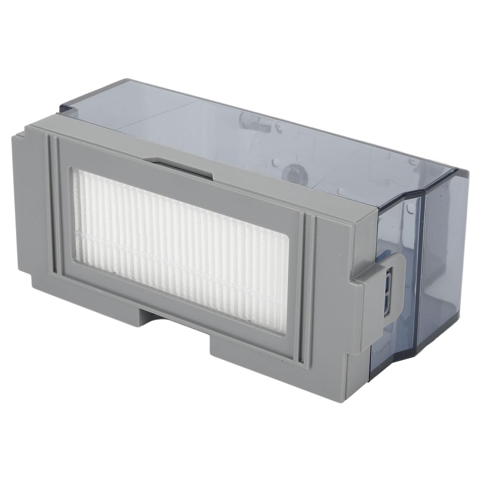 

1X пылесборник для пылесоса M210/M213/M210B части робота-пылесоса