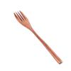 Kitchen Salad Cooking Wood Eco-friendly Natural Cutlery Wooden Forks Tableware Dinnerware