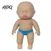 Stress Reduction Ball Slow Rising Babies Squeeze Toy Anxiety Relieving Mini Baby Kids Relief Soft Stretchy Relaxation Fidget Shape