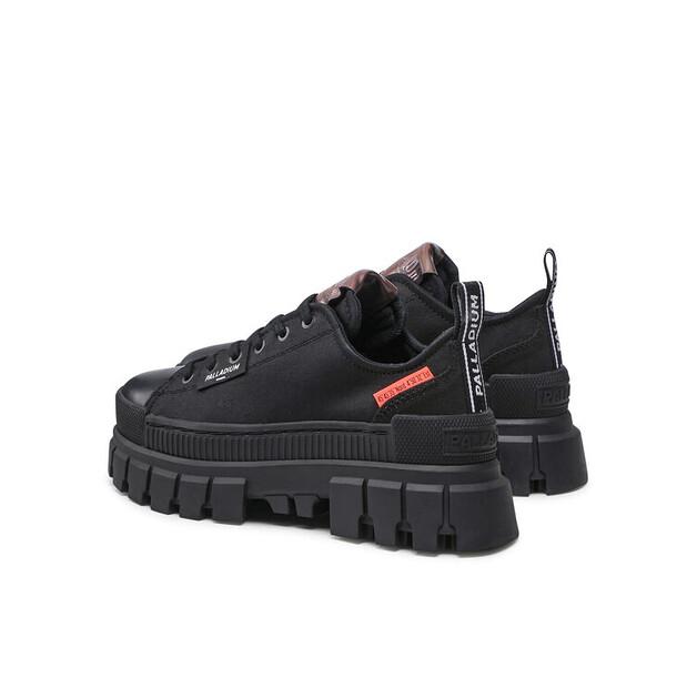 Кроссовки Palladium Revolt Lo Tx