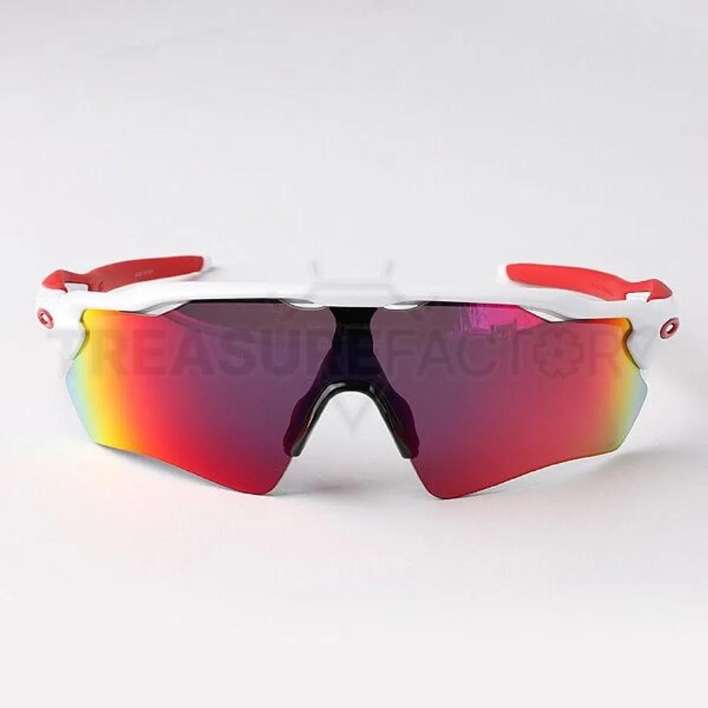 Radar EV Pass OO9208-05 Riding, Running, Golf, Baseball, Sports Goggles