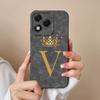 Case For Honor 400 Lite Cute Panda Letters Full Protection High Quality Liquid Silicone Soft Housing Shockproof Phone Back Cover