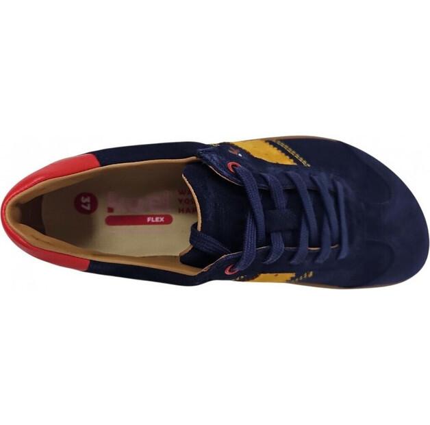 Полуботинки Koel 610