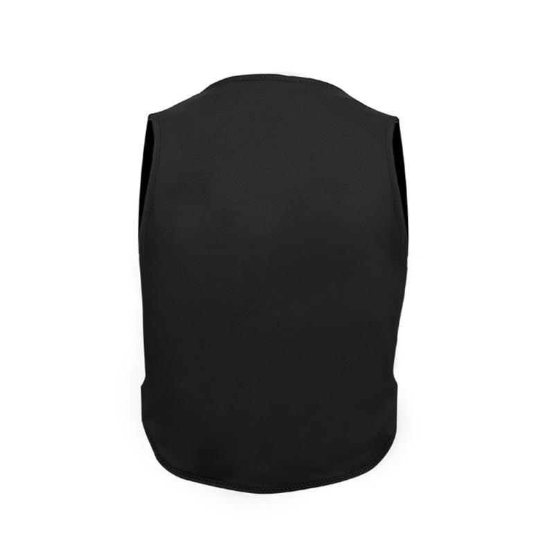 Men Women Usb Heating Vest 3 Temperature Modes Windproof Cold Protective Adjustable Size Heated Vest