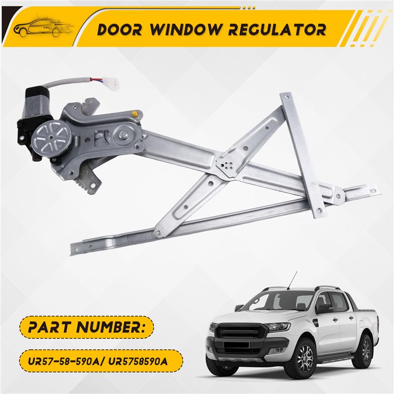 UR57-59-590A UR5759590A Window Regulator With Motor For Ford Ranger ET 2006-2012 UR57-58-590A/ UR5758590A R