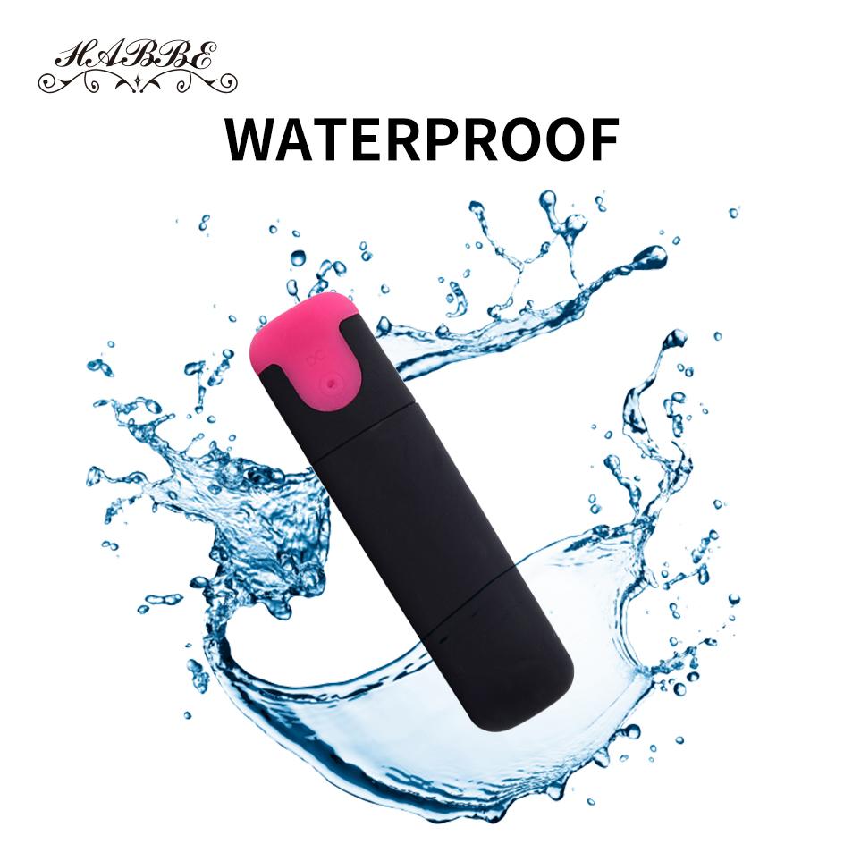 Lippenstift-Vibrator, Mini-Geheim-Bullet-Vibrator, Klitoris-Stimulator, G-Punkt-Massage, Sexspielzeug für Frauen, Masturbator, leiser Sex