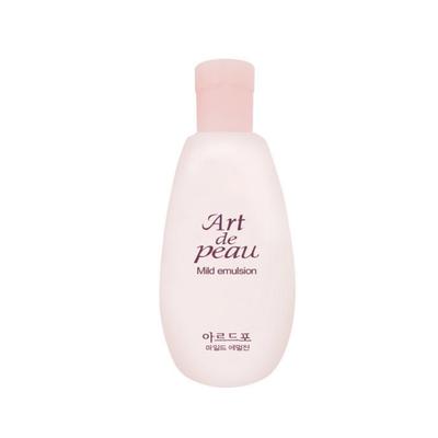Art de peau Milde Emulsion 380ml / Deokyong / Für Geschäftskunden /, 380ml, 1 Stück