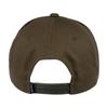 POLERSTUFF Font Patch Hat Olive