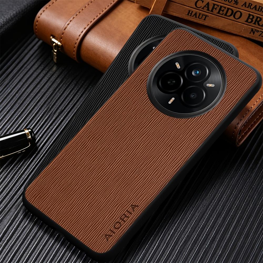 Phone Case: Case for Realme 14 Pro Plus Durable and Minimally Designed Wave Pattern Phone Case Suitable for Realme 14X