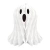 Halloween Honeycomb Ghostly Ornament Reusable 3D Paper Lanterns Wall Hanging Halloween Party Decoration for Indoor