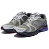 SAUCONY ProGrid Triumph 4 Comfortable Support Casual Running Shoes Unisex Sneaker Gray S70998-2