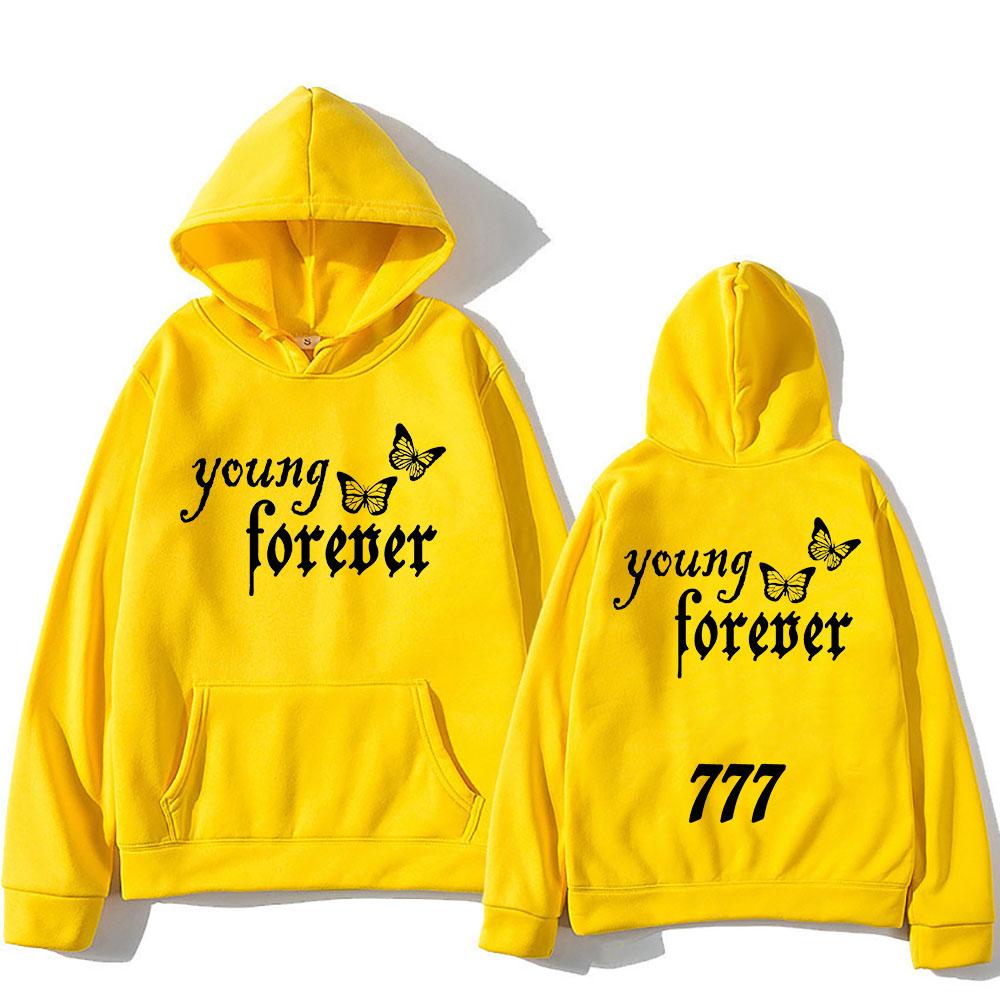 Nessa Barrett Hoodies With Hooded Hip Hop Fleece Sweatshirts Long-sleeved Harajuku Comfortable Clothing Sudaderas Vintage Hoody
