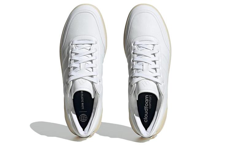 adidas Court Revival Shoes 'White' HP2603