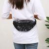 Phone Pouch Phone Purse Holographic Waist Bag Men Crossbody Bag Belt Bag Bum Sport Run Fanny Pack