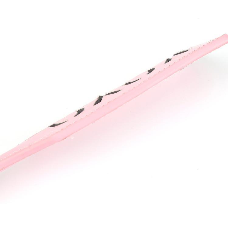 XOXO BDSM Hand Paddle: Erotic Training Tool for Couples' Foreplay and Punishment.