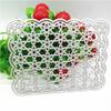 Background Frame Decorative Customized Card Love Frame Stencil Metal Cutting Dies Cut