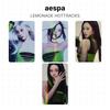 LEMONADE HOTTRACKS Official Photocard