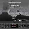 Huidu Professional Conference Audio Solutions (CN Version)