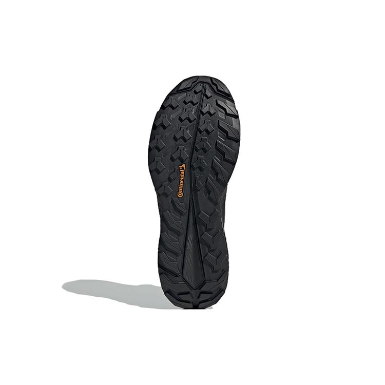 Adidas Terrex Free Hiker 2.0 Low GORE-TEX 'Black Grey' IE7652