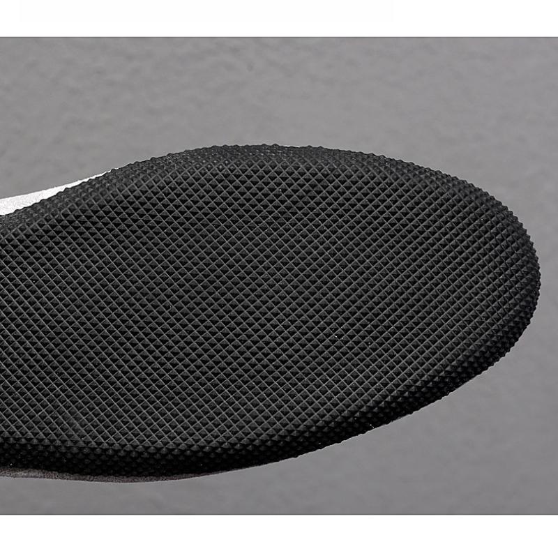 Men's Loafers Leather Shoes Slip On Casual Moccasins Breathable Male Boat Shoes Fashion Business Flats