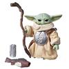 Hasbro Star Wars Black Series The Mandalorian and Grogu Premium Design G3477