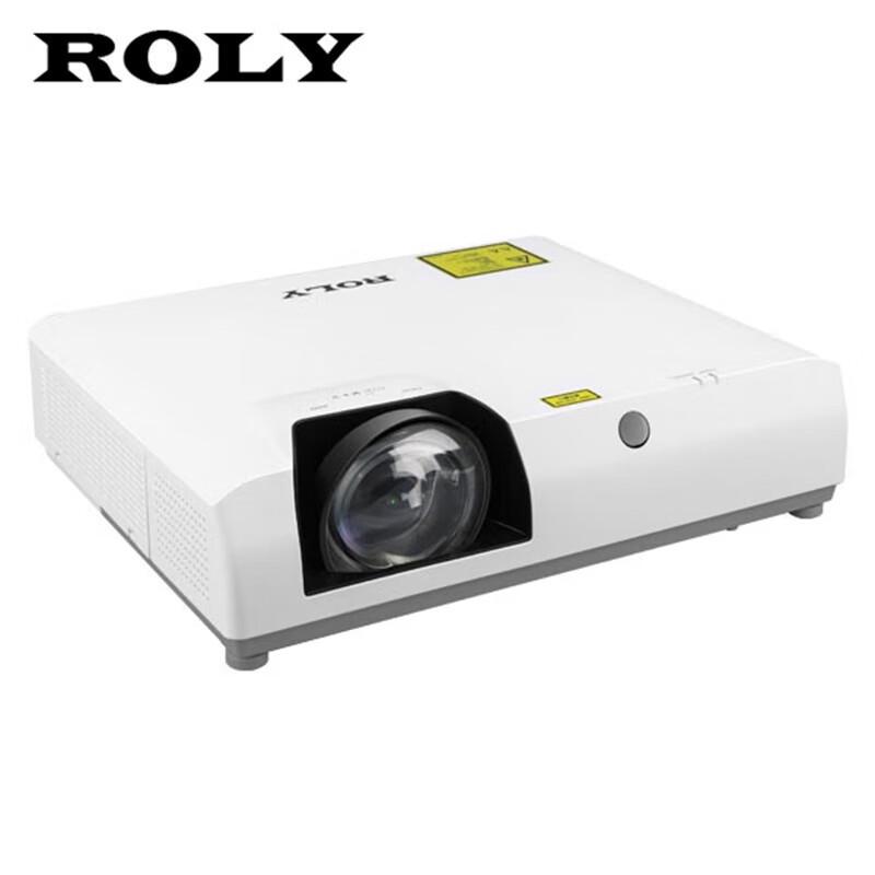 ROLY RL-CS7U Laser Short-Throw Projector (CN Version)