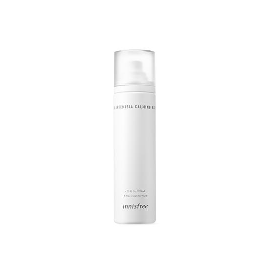 

Innisfree Jeju Artemisia Успокаивающая вода 120 мл (3 тип)