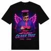 Oliver Tree Life Goes On 1993 2026 T-Shirt Unisex Cotton All Sizes CB0841