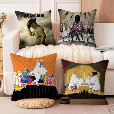 Ropa de mesa y sofá – Fundas de cojín
