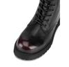 Burgundy Jenny Fairy HY12659-1 Ankle Boots