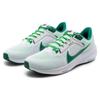 Nike Męskie trampki Air Zoom Pegasus 40 Premium Bill Bowerman White Fir Green-Strike FJ0329-100