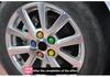 4 szt. 3D 56mm 60mm 65mm Do Citroen C2 C4 C5 Emblemat samochodowy Nakładki na środek felgi Naklejki Pokrowce Naklejki Akcesoria do stylizacji FL7