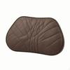 Car Support Cushion Ergonomic Pillow Breathable Memory Foam Back for Drivers,